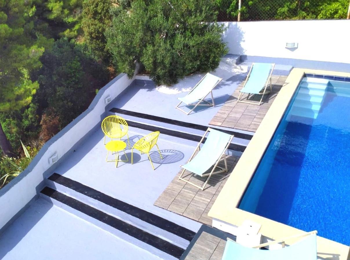 Stanici Beach State Of Art, Balica Rat מראה חיצוני תמונה